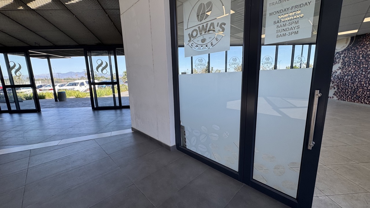 To Let commercial Property for Rent in Eersterivier Industria Western Cape